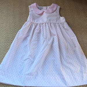 Sweet Dreams Polka Dot Dress - NWT